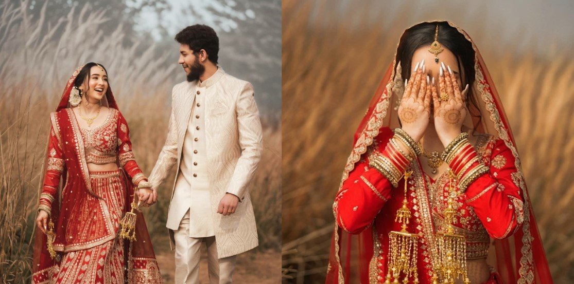 বিয়ে মানেই শুধু সংসার নয়, আধুনিক দাম্পত্যের নতুন ধরন!