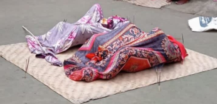 একসঙ্গে ভেসে উঠল ২ ভাইয়ের মরদেহ