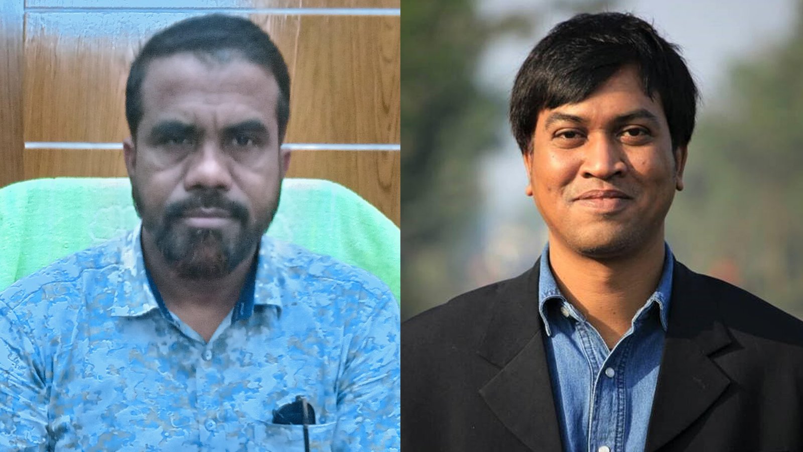 ইবির জিয়া ও লালন হলে নতুন প্রভোস্ট নিয়োগ