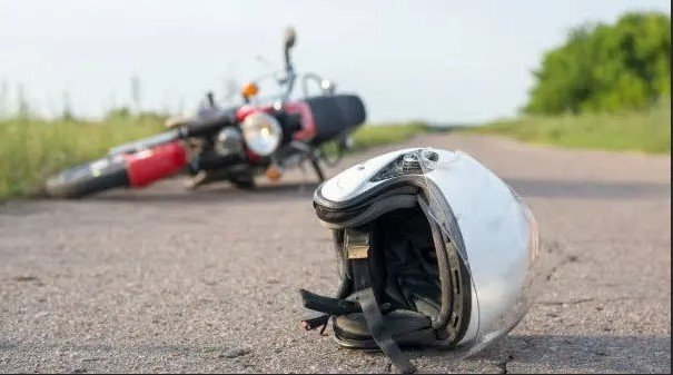 ঢাকা-মাওয়া এক্সপ্রেসওয়েতে মোটরসাইকেল দুর্ঘটনা, আহত ১