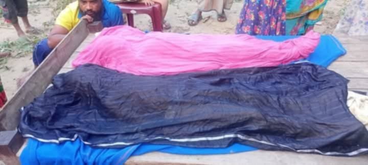 ময়মনসিংহে ডোবার পানিতে ডুবে দুই শিশুর মৃত্যু