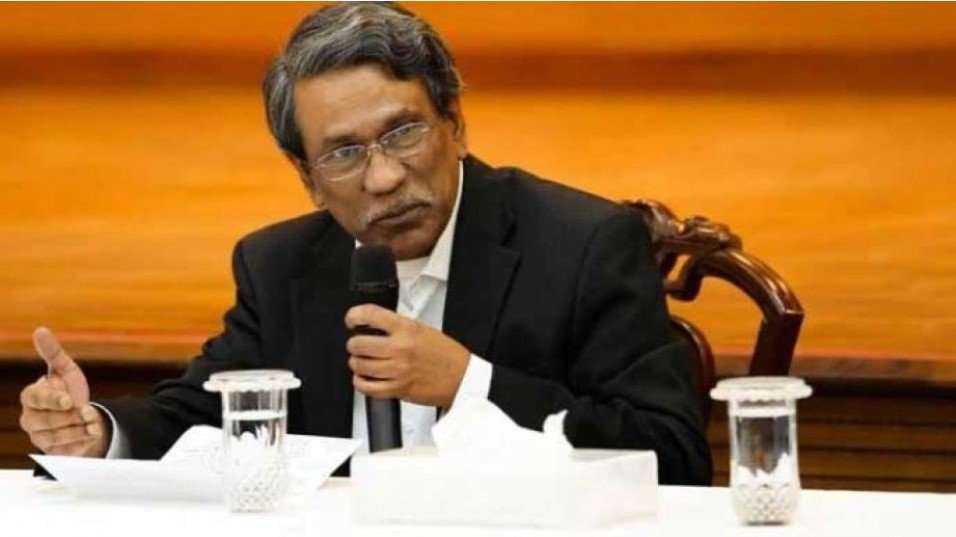 চব্বিশের গণঅভ্যুত্থানের আকাঙ্ক্ষাকে সুনির্দিষ্ট রূপ দিতে চায় কমিশন: আলী রীয়াজ