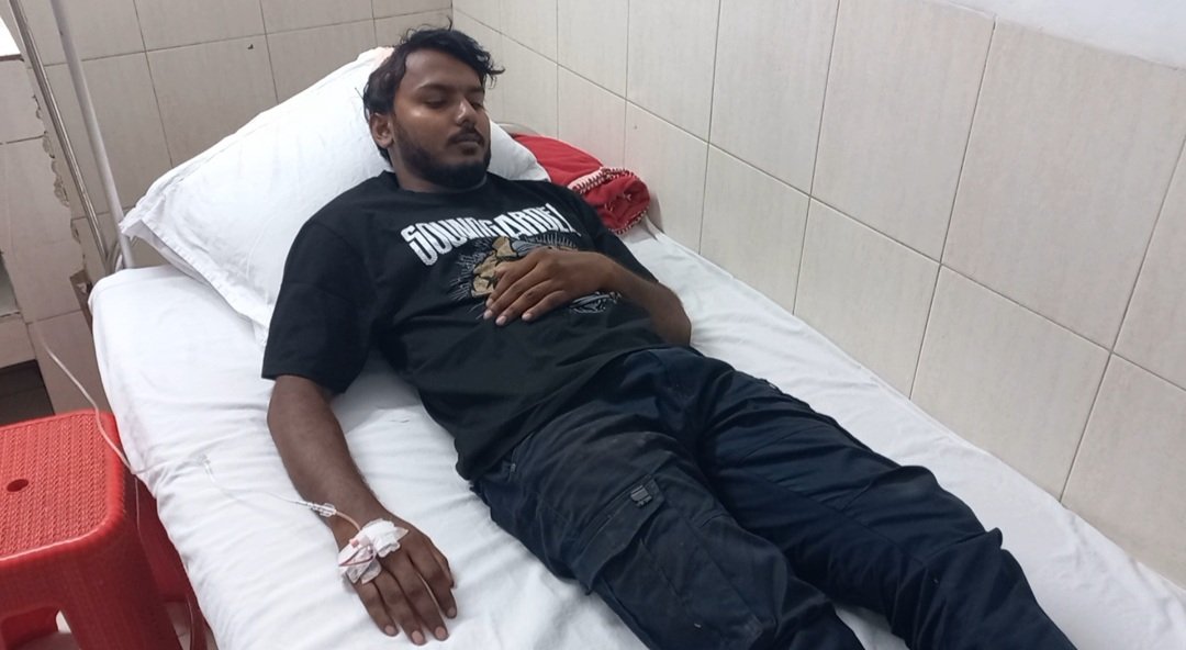 আশুলিয়ায় এনসিপির নেতাকর্মীর ওপর হামলা, আহত ৮