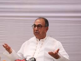 আট মাসে পাচার হয়েছে ৯০ হাজার কোটি টাকা: মির্জা আব্বাস