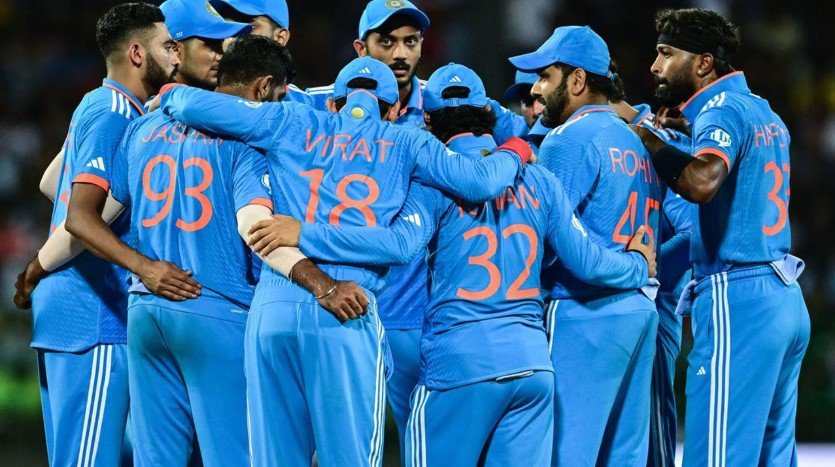 এশিয়া কাপ থেকে সরে গেল ভারত