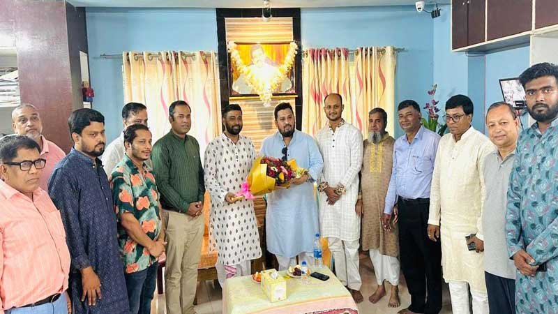 বিএনপির ৩১ দফা বাস্তবায়ন হলে সব ধর্মের সমান অধিকার ও মর্যাদা নিশ্চিত হবে :মীর হেলাল