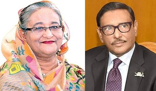 জুলাই আন্দোলনের ৯ মাস পর শেখ হাসিনাসহ ৬২ জনের বিরুদ্ধে হত্যা মামলা