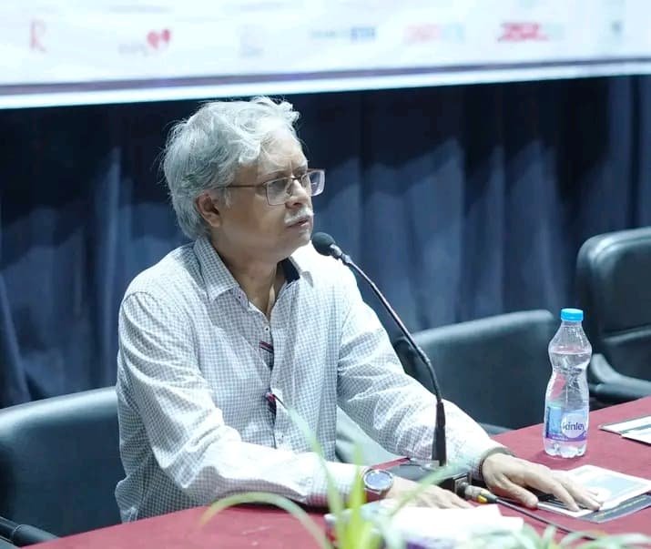 বিশ্ববিদ্যালয়ের উপাচার্য নিয়োগের সার্চ কমিটিতে সদস্য হলেন রাবি উপাচার্য