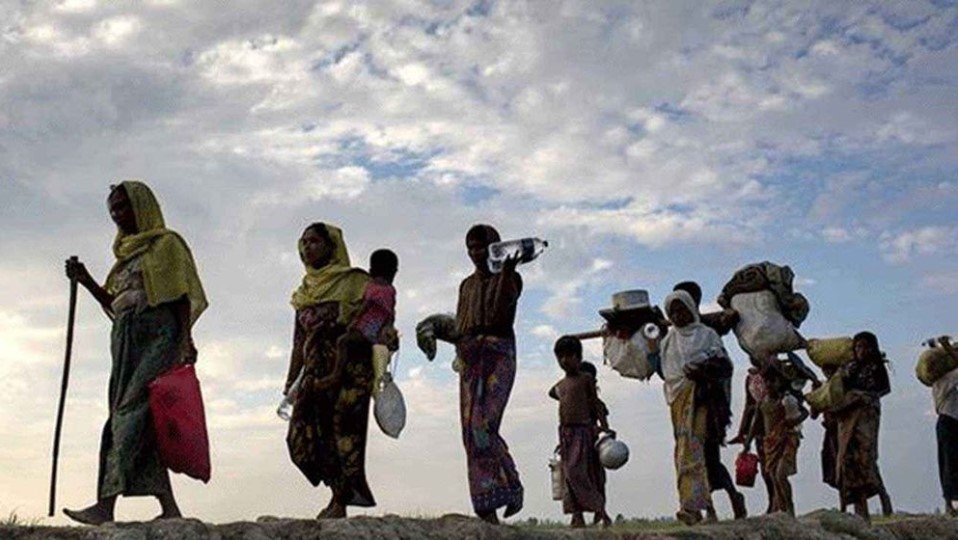 ‘মানবিক করিডোর’ বিতর্ক, খোলাসা করছে না সরকার