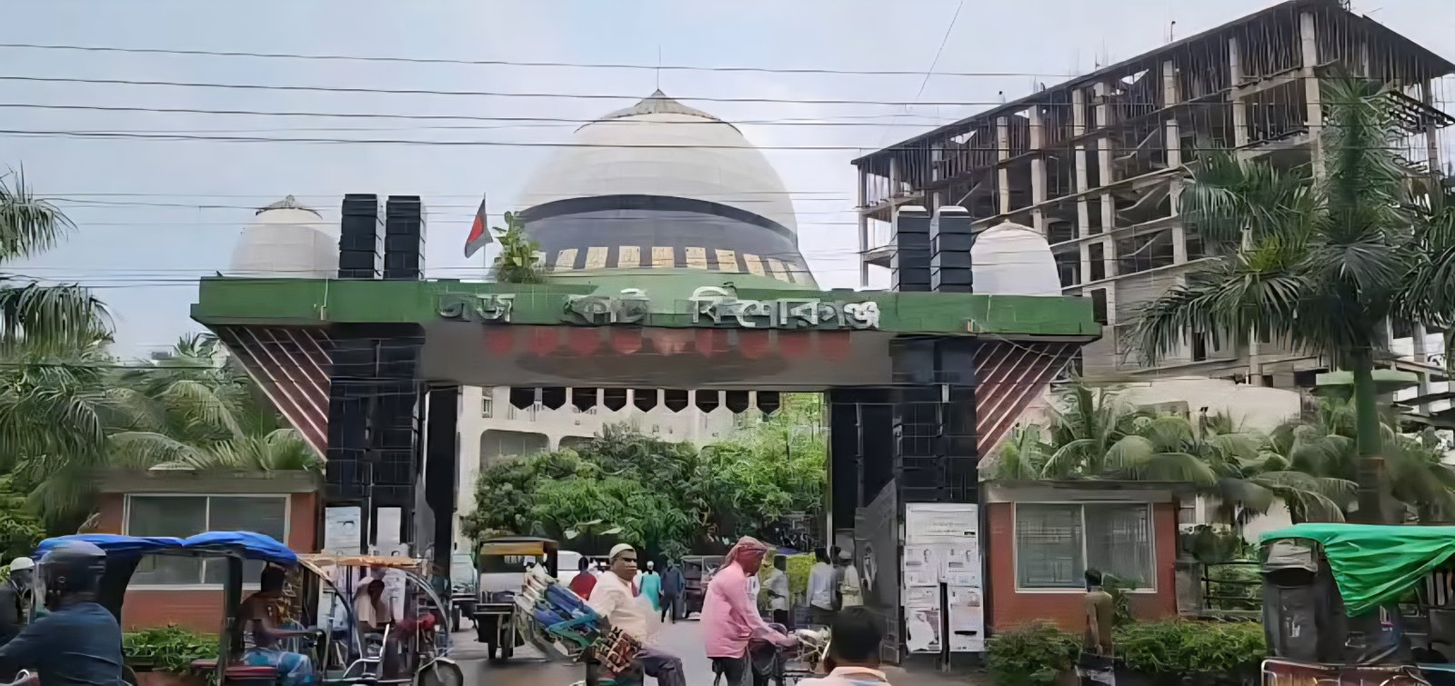ছাত্র হত্যা মামলায় দুই নারীসহ তিনজনের মৃত্যুদণ্ড