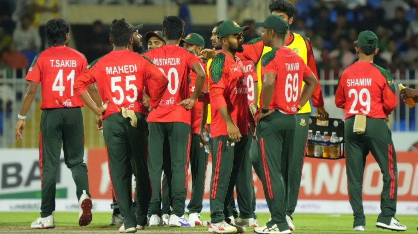 ১ হাজার ৩৯৬ দিন পর আবার ‘জয়’ পাবে বাংলাদেশ?