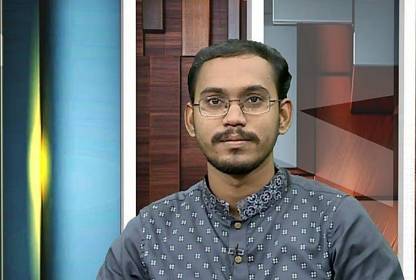 আব্দুল হান্নান মাসউদকে কারণ দর্শানো নোটিশ দিয়েছে এনসিপি