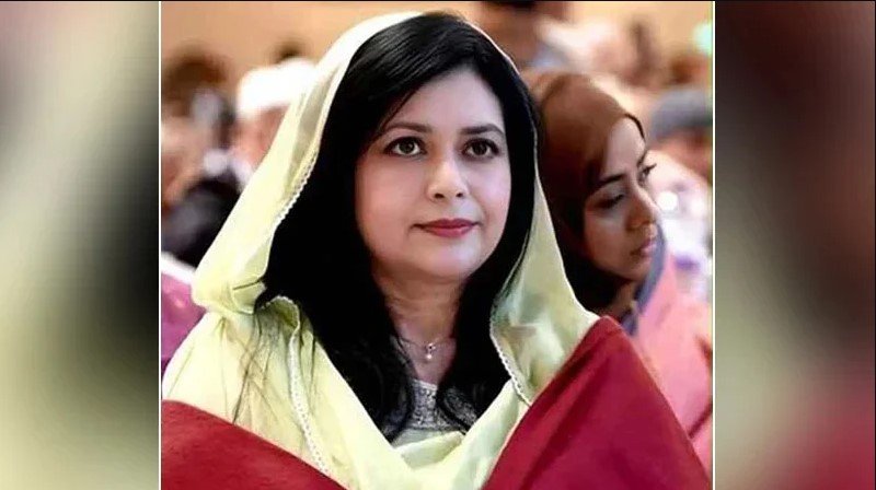 সাজার বিরুদ্ধে হাইকোর্টে ডা. জুবাইদা রহমানের আপিল শুনানি শুরু
