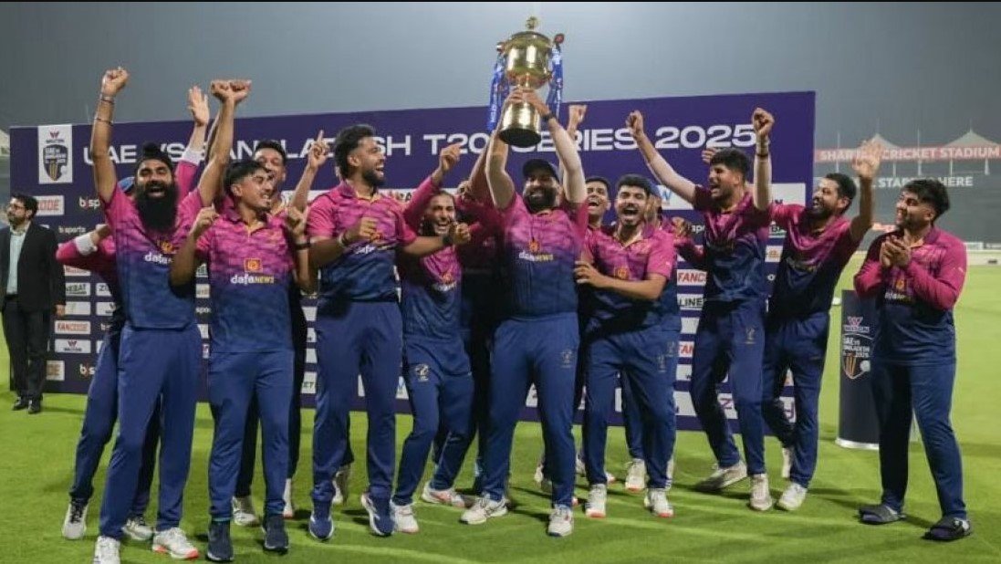 ‘বাংলাদেশের বিপক্ষে ঐতিহাসিক সিরিজ জয় ভবিষ্যতে অনেক সাহায্য করবে’