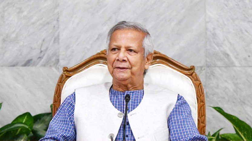 সন্ধ্যায় বিএনপি-জামায়াতের সঙ্গে বসছেন প্রধান উপদেষ্টা