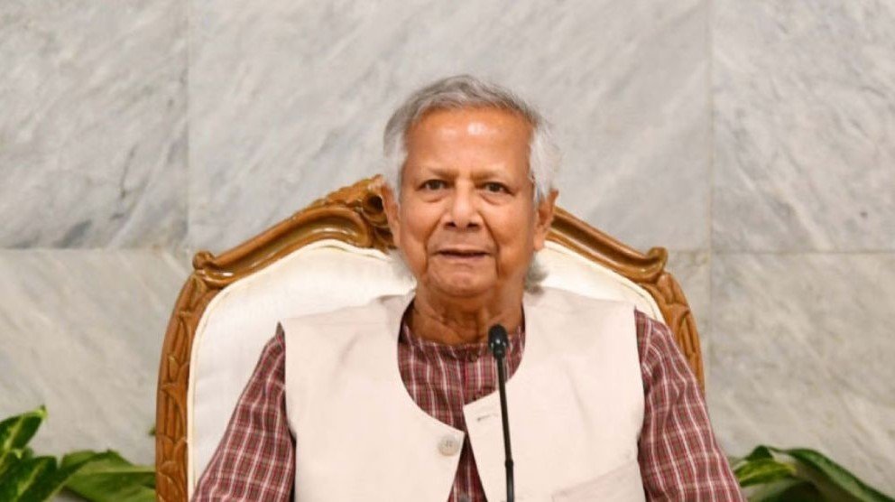 প্রধান উপদেষ্টার সর্বদলীয় বৈঠকে যাচ্ছেন যে নেতারা