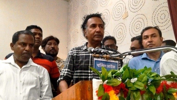 বিএনপির সম্মেলনে সোহেলের কঠোর ভাষ্য, নতুন নেতৃত্বে মোস্তাক-কমল