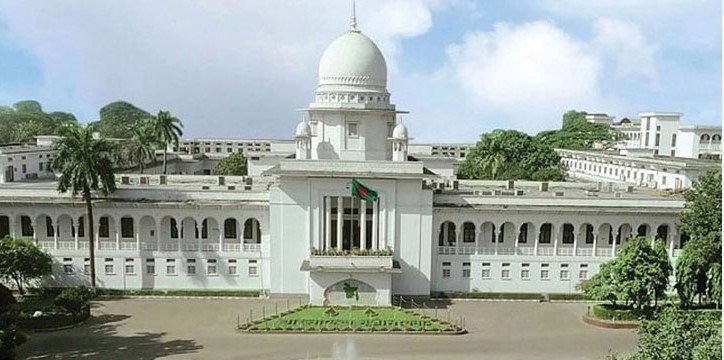 ইশরাককে মেয়র ঘোষণার গেজেটের কার্যক্রম স্থগিত চেয়ে লিভ টু আপিল