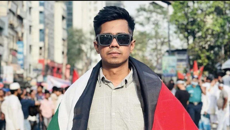সাম্য হত্যার রহস্য উদঘাটন, গ্রেপ্তার ৮