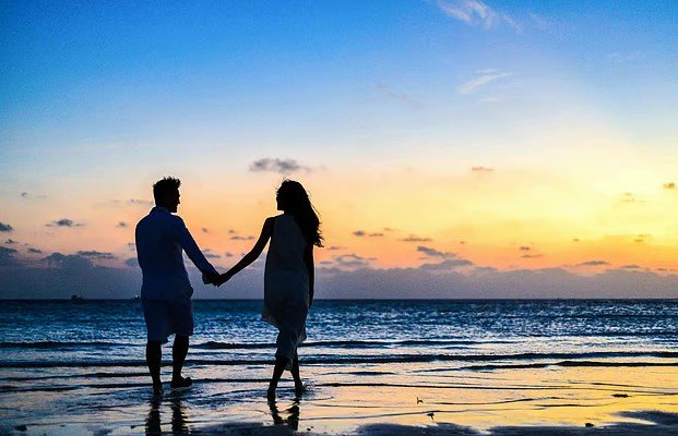 আপনি কি ভালোবাসতে প্রস্তুত