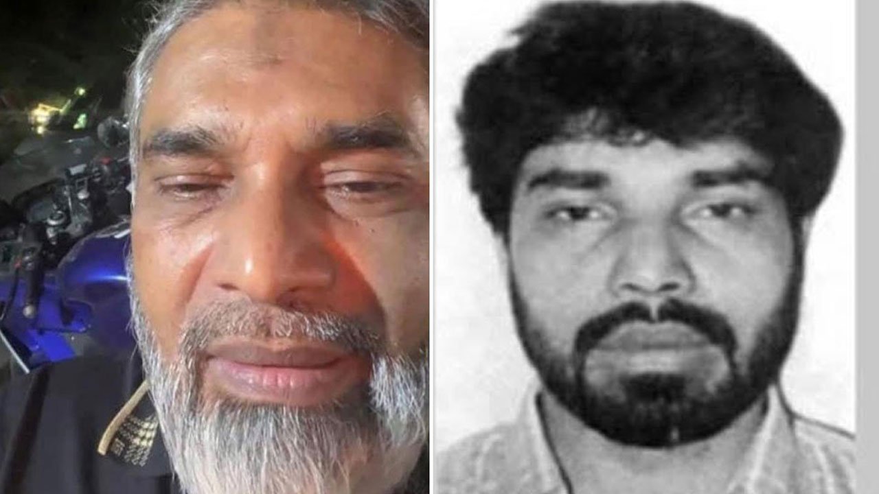 শীর্ষ সন্ত্রাসী সুব্রত বাইন আটক