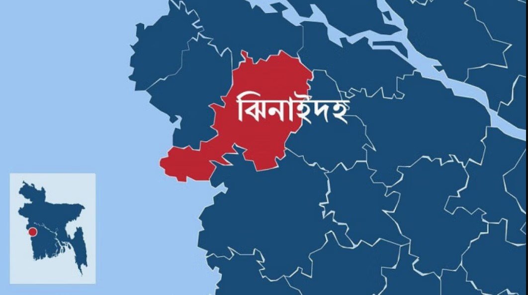 ঝিনাইদহে কৃষককে পিটিয়ে হত্যা