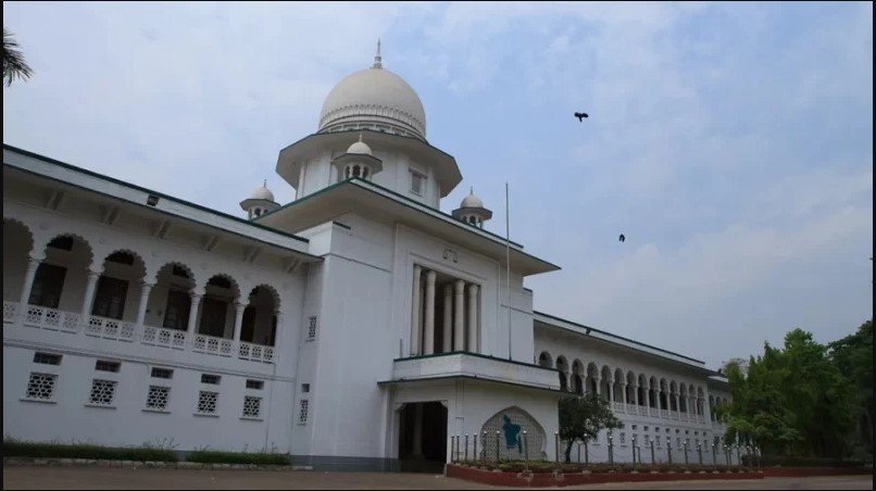 ইশরাকের শপথ ইস্যুতে ইসির বক্তব্য শুনবেন আপিল বিভাগ