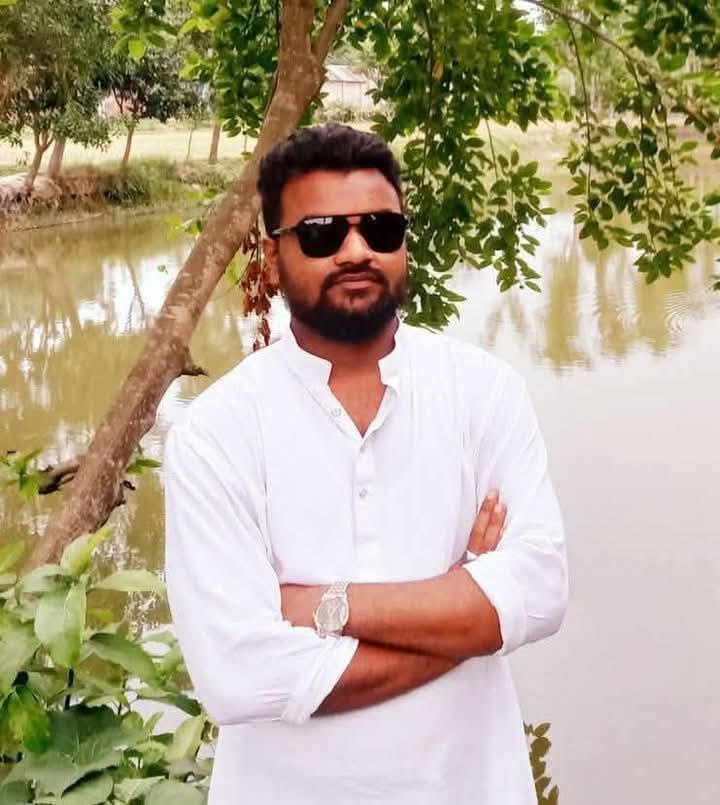 ছুরিকাঘাতে ছাত্রদল নেতার মৃত্যু