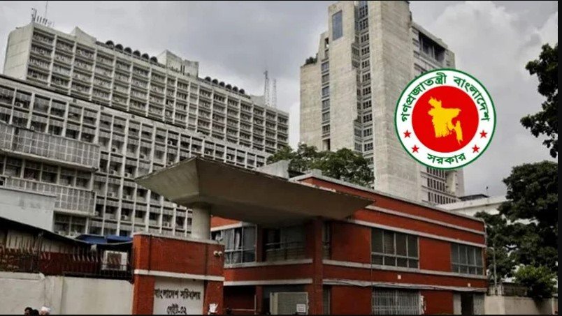 সপ্তাহে ২ দিন সচিবালয়ে সব ধরনের দর্শনার্থী প্রবেশ স্থগিত