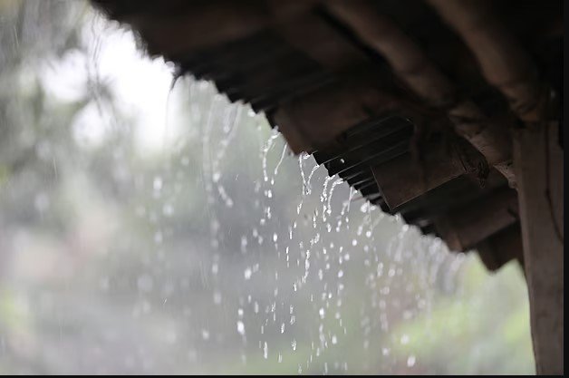 গভীর নিম্নচাপটি এখন স্থলভাগে, ৫ বিভাগে ভারী বৃষ্টি হতে পারে