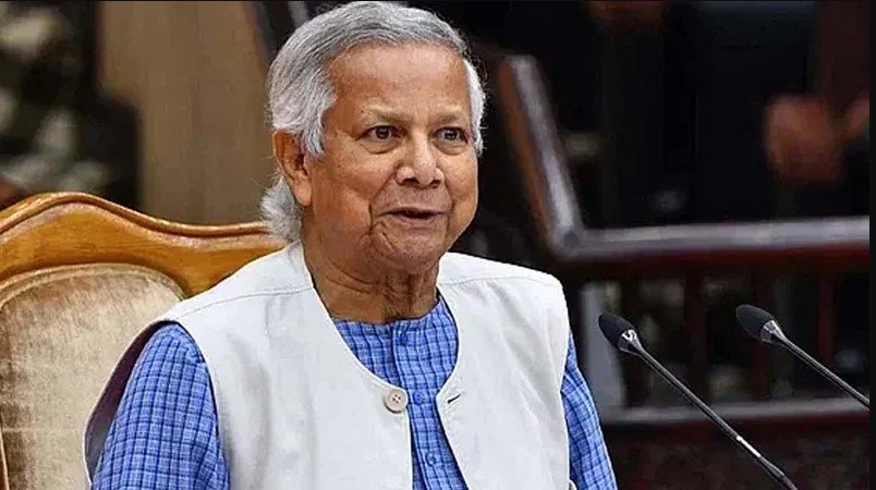 টোকিও থেকে ঢাকার পথে প্রধান উপদেষ্টা