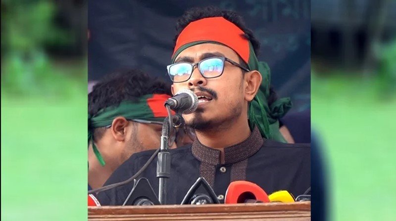 ক্ষমতায় না আসতেই নব্য ফ্যাসিস্ট হওয়ার চেষ্টা করছেন: সাদিক কায়েম