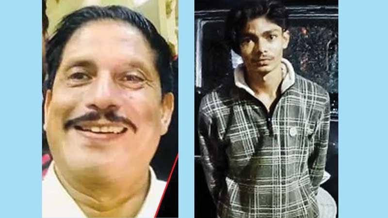 ‘ঢাকাইয়া’ আকবর হত্যা : সন্ত্রাসী ‘বড় সাজ্জাদের’ ভাই-ভাগ্নে তিনদিনের রিমান্ডে