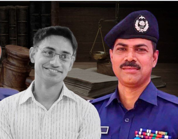 মেজর সিনহা হত্যা মামলা : ওসি প্রদীপ ও লিয়াকত আলীর মৃত্যুদণ্ড বহাল