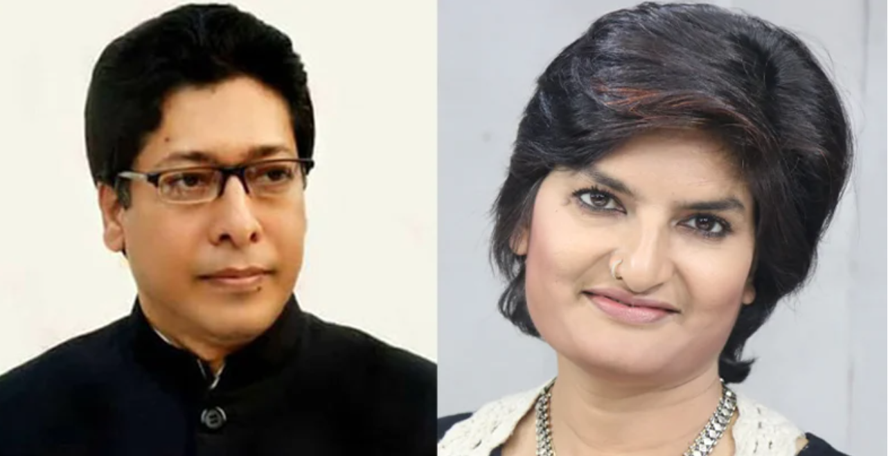 সাবেক মন্ত্রী ফরহাদ হোসেন, সাংবাদিক মুন্নী সাহাসহ ২০ জনের দেশত্যাগে নিষেধাজ্ঞা