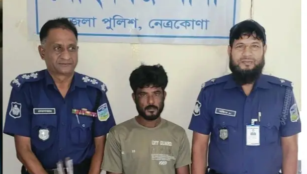 যুবককে গলাকেটে হত্যা: রহস্য উদঘাটন, একজন গ্রেপ্তার