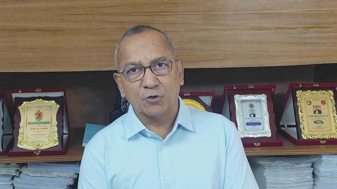 বিএনপিই প্রথম ভারতবিরোধী আন্দোলন শুরু করে : যুবদল সভাপতি