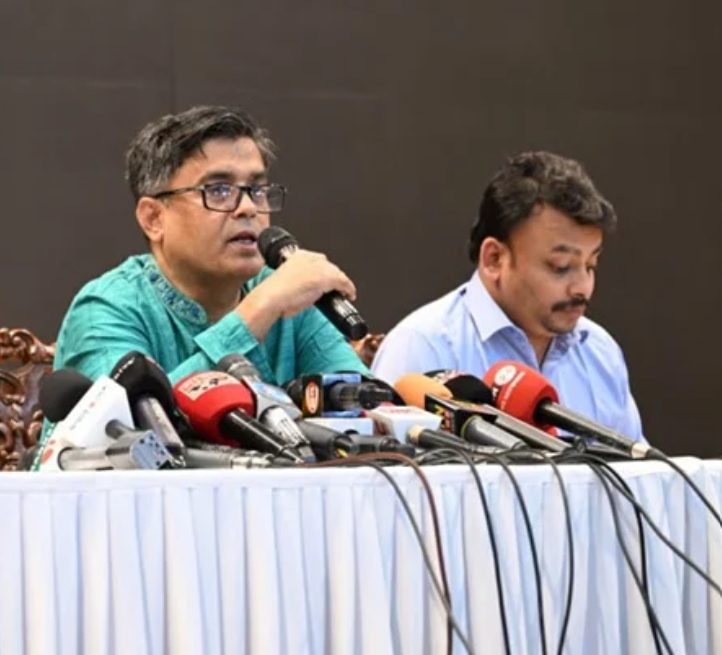 ভুল-বিভ্রান্তিকর সংবাদ প্রচার করলে আইনানুগ ব্যবস্থা: প্রেস উইং