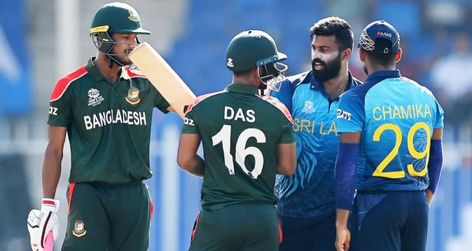 আইসিসি আনল নতুন পাওয়ার প্লে নিয়ম, ৮ ওভারের ম্যাচে মাত্র ২.২ ওভার পাওয়ার প্লে