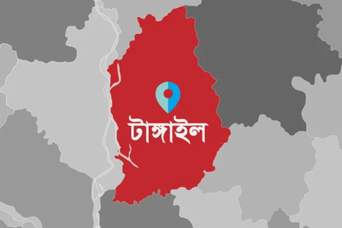 টাঙ্গাইলে গত ২৪ ঘণ্টায় নতুন এক জন করোনা আক্রান্ত