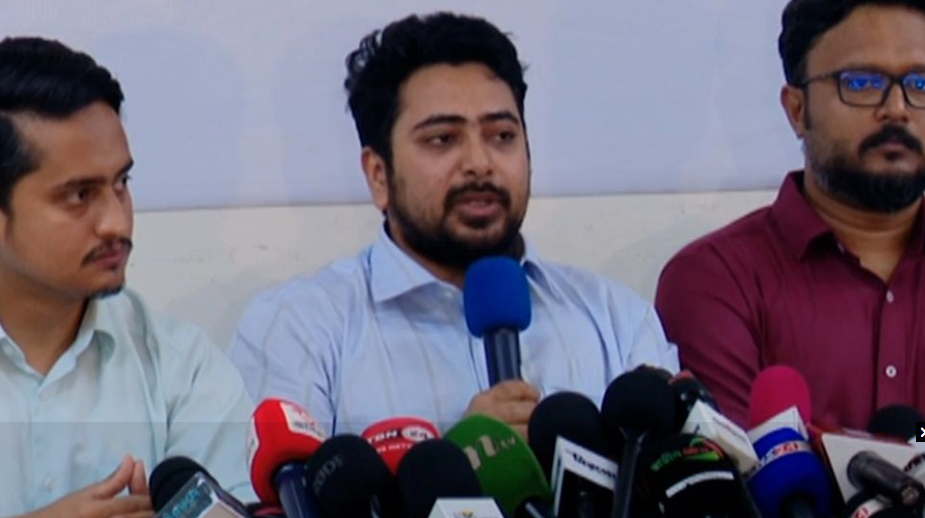 ৩ আগস্ট ‘জুলাই ঘোষণাপত্র’ পাঠ করবে এনসিপি, দেশজুড়ে চলছে ‘জুলাই পদযাত্রা’