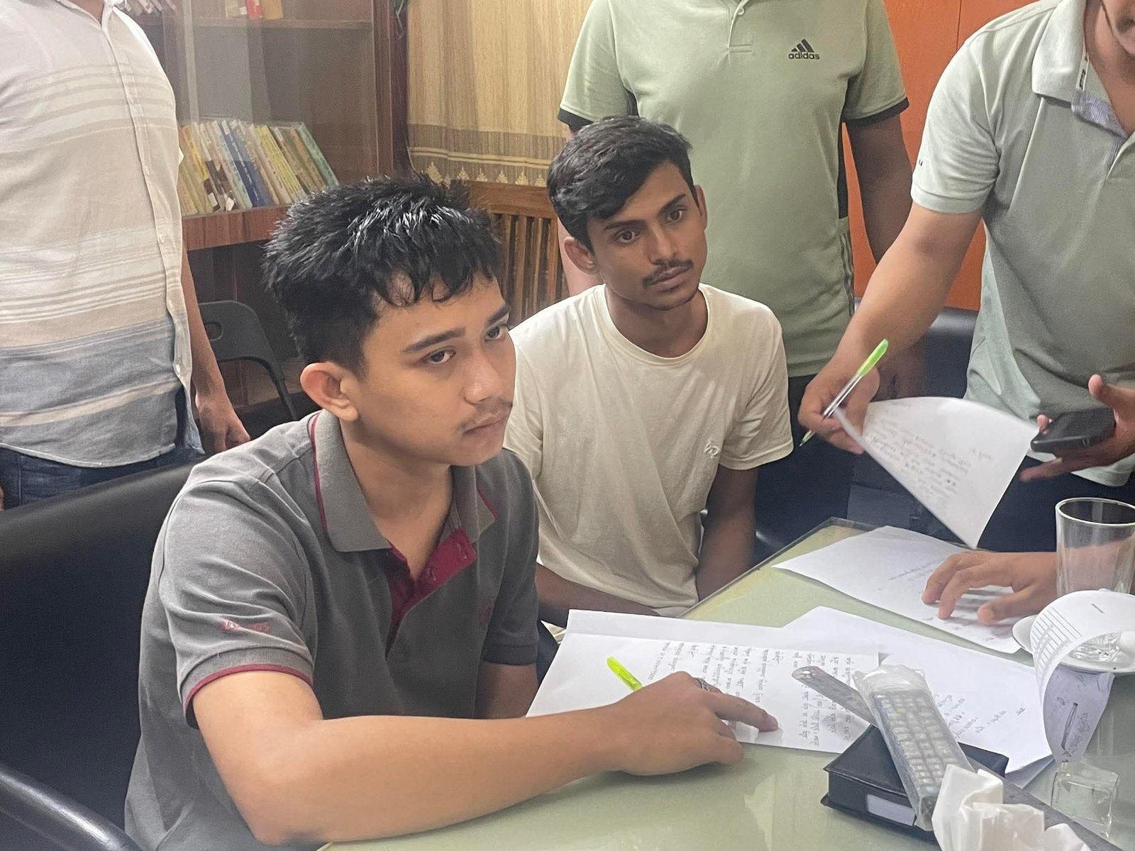 নোবিপ্রবির হলে গাঁজা উদ্ধার: দুই শিক্ষার্থী বহিষ্কার