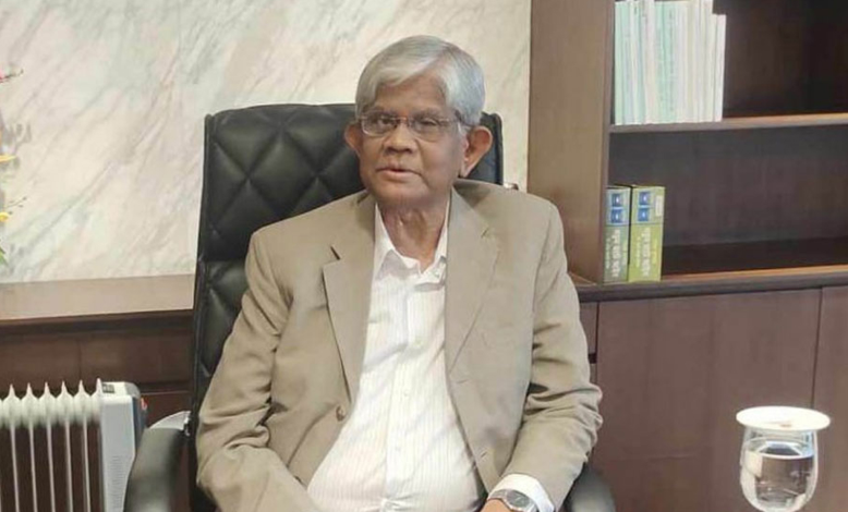 ব্যাংক ও এসএমই খাত সংস্কার ডিসেম্বরের মধ্যে শেষ হবে: অর্থ উপদেষ্টা সালেহউদ্দিন