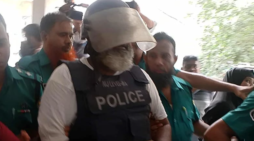 তাবেলা সিজার হত্যা মামলায় ৩ জনের যাবজ্জীবন, খালাস ৪ জনের
