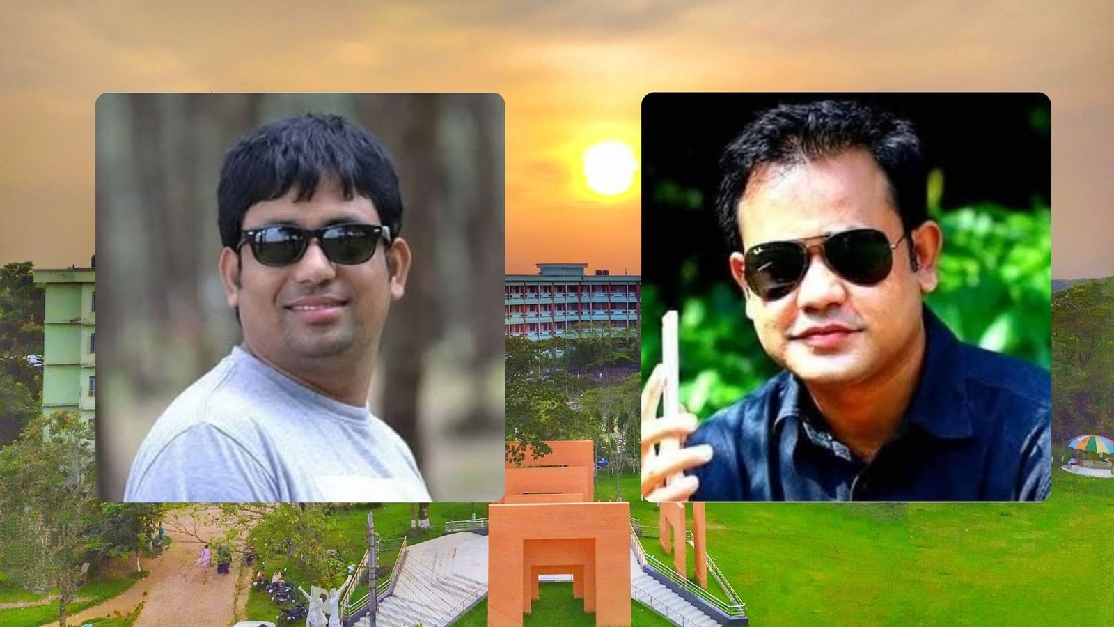 দীর্ঘদিন অনুপস্থিত :নজরুল বিশ্ববিদ্যালয়ে কর্মরত সাবেক দুই ছাত্রলীগ নেতা বহিষ্কার