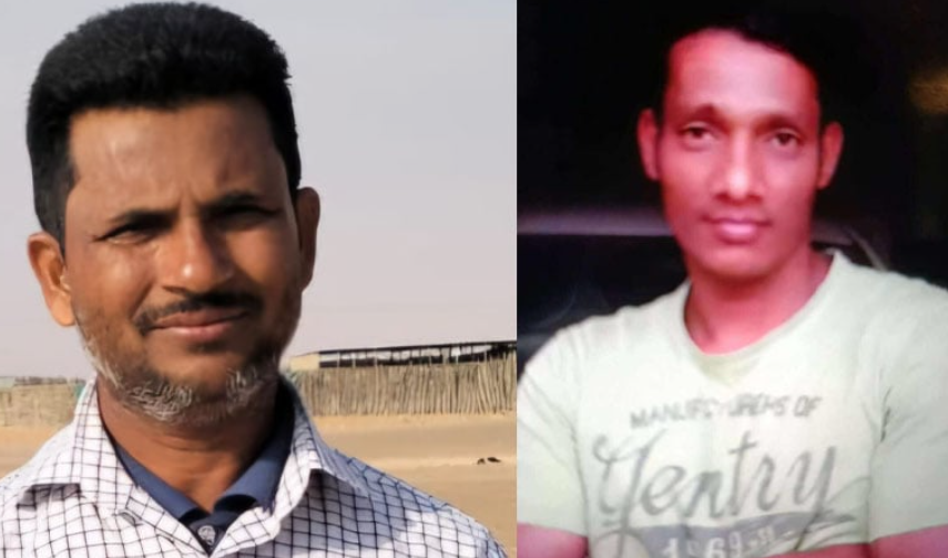 বাংলাদেশিদের বহনকারী গাড়ি দুর্ঘটনার কবলে,আমিরাতে নিহত ২