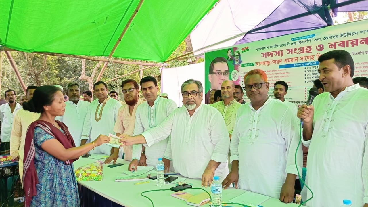 নিরপেক্ষ নির্বাচনে জনগণের ভোটে বিএনপি সংখ্যাগরিষ্ঠ আসনে জয়ী হবে, প্রিন্স