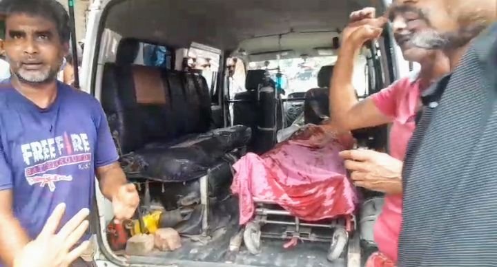 গাইবান্ধার সাদুল্লাপুরে পারিবারিক বিরোধে কুপিয়ে হত্যা, মামলা দায়ের