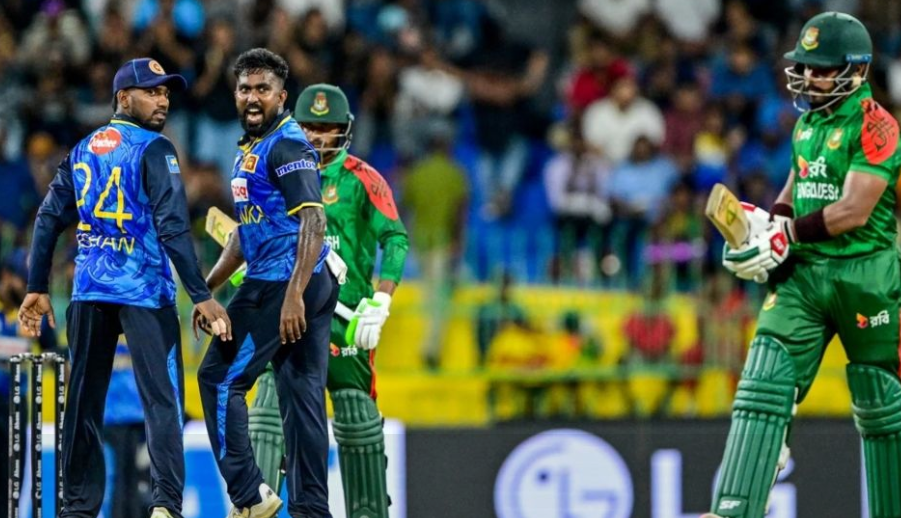 সিরিজ বাঁচাতে মাঠে নামছে বাংলাদেশ, একাদশে দুই পরিবর্তনের সম্ভাবনা