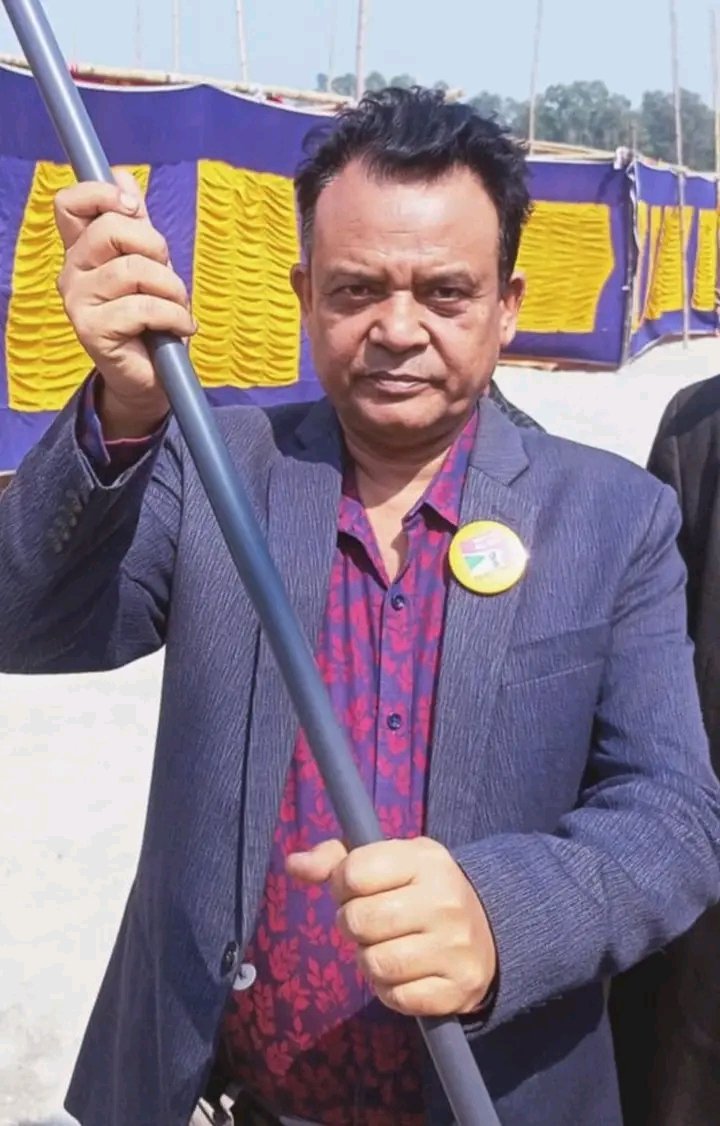 পাটগ্রাম থানা ভাঙচুর: বিএনপি-যুবদলের দুই নেতা বহিষ্কার
